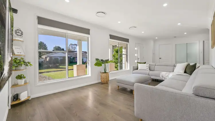 Third view of Homely house listing, 3 Dakota Place, Raby NSW 2566