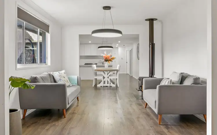 Sixth view of Homely house listing, 3 Dakota Place, Raby NSW 2566