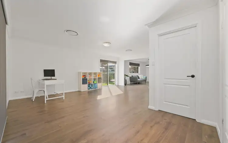 Seventh view of Homely house listing, 3 Dakota Place, Raby NSW 2566