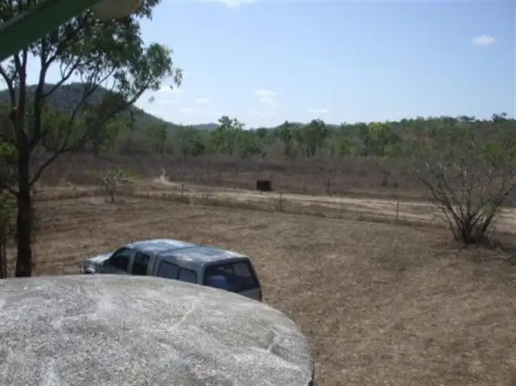 Third view of Homely house listing, 22 Sawmill Road, Woodstock QLD 4816