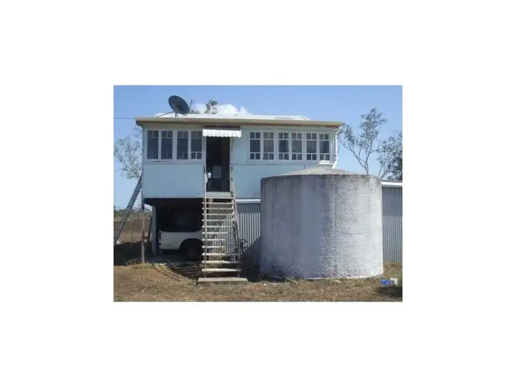 Fourth view of Homely house listing, 22 Sawmill Road, Woodstock QLD 4816