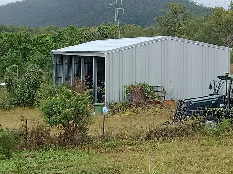 Sixth view of Homely house listing, 22 Sawmill Road, Woodstock QLD 4816