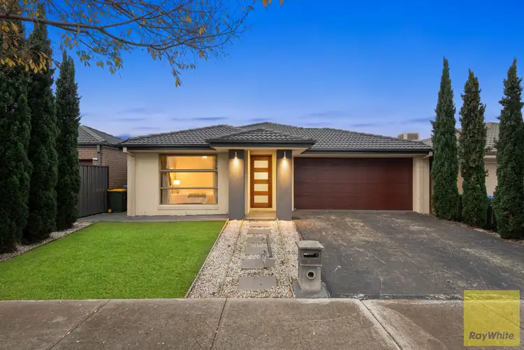 67 Terrene Terrace, Point Cook VIC 3030