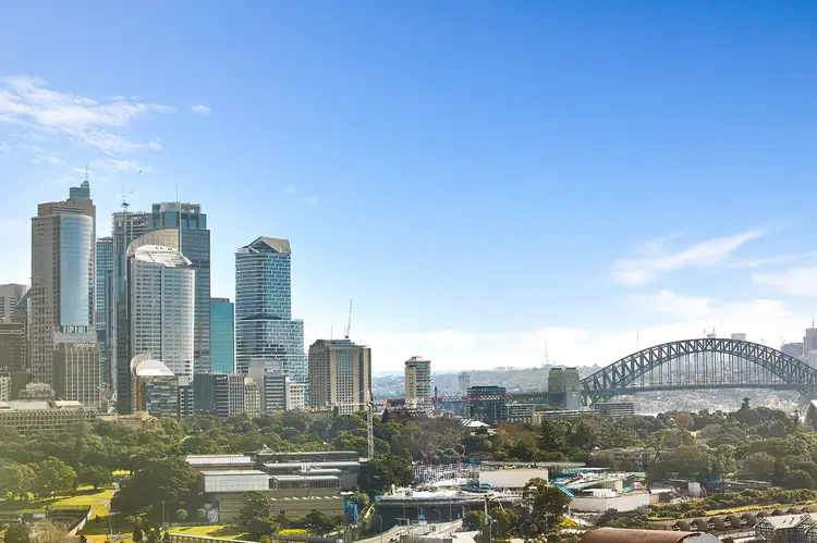 Main view of Homely apartment listing, 1305/226 Victoria Street, Potts Point NSW 2011