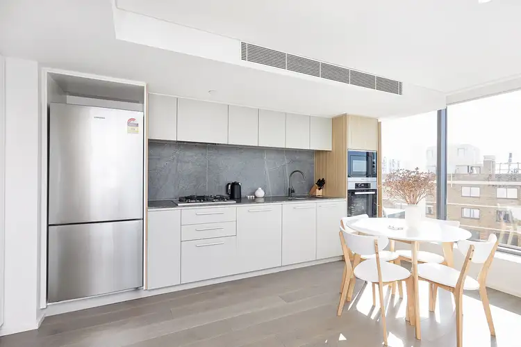 Third view of Homely apartment listing, 1305/226 Victoria Street, Potts Point NSW 2011