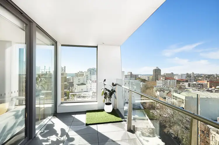 Fourth view of Homely apartment listing, 1305/226 Victoria Street, Potts Point NSW 2011