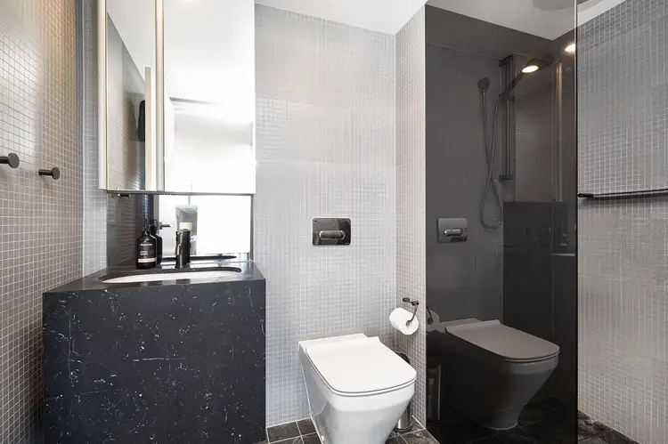Fifth view of Homely apartment listing, 1305/226 Victoria Street, Potts Point NSW 2011