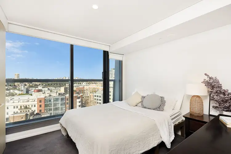 Sixth view of Homely apartment listing, 1305/226 Victoria Street, Potts Point NSW 2011