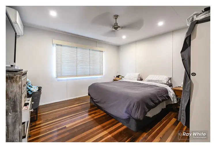 Fourth view of Homely house listing, 171 Stamford Street, Berserker QLD 4701
