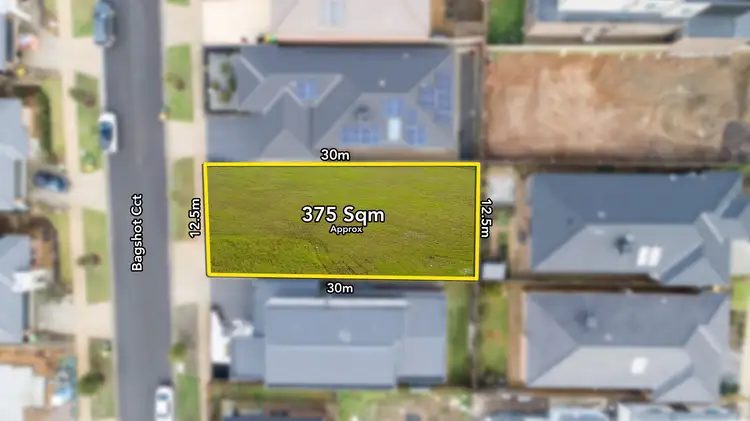 24 Bagshot Circuit, Mernda VIC 3754