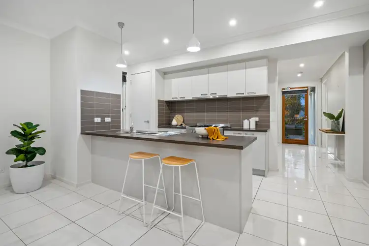 Third view of Homely house listing, 1 Mensa Circuit, Doreen VIC 3754