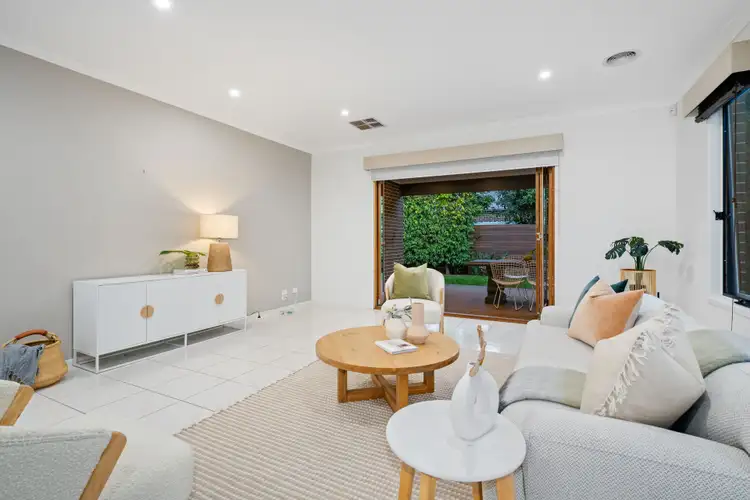 Fourth view of Homely house listing, 1 Mensa Circuit, Doreen VIC 3754