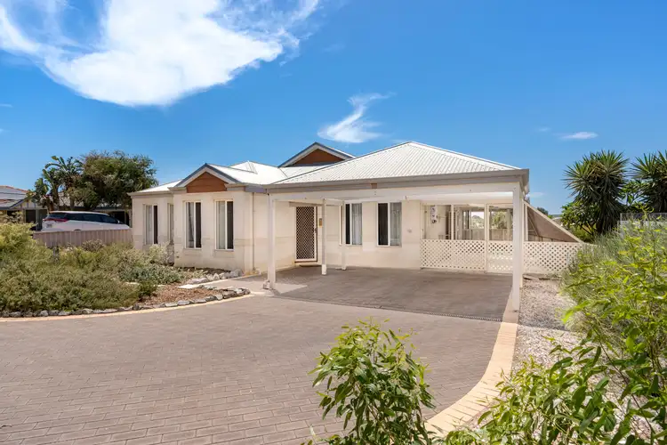 Main view of Homely house listing, 7 Bell Court, Mount Tarcoola WA 6530