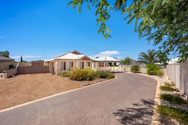 Second view of Homely house listing, 7 Bell Court, Mount Tarcoola WA 6530