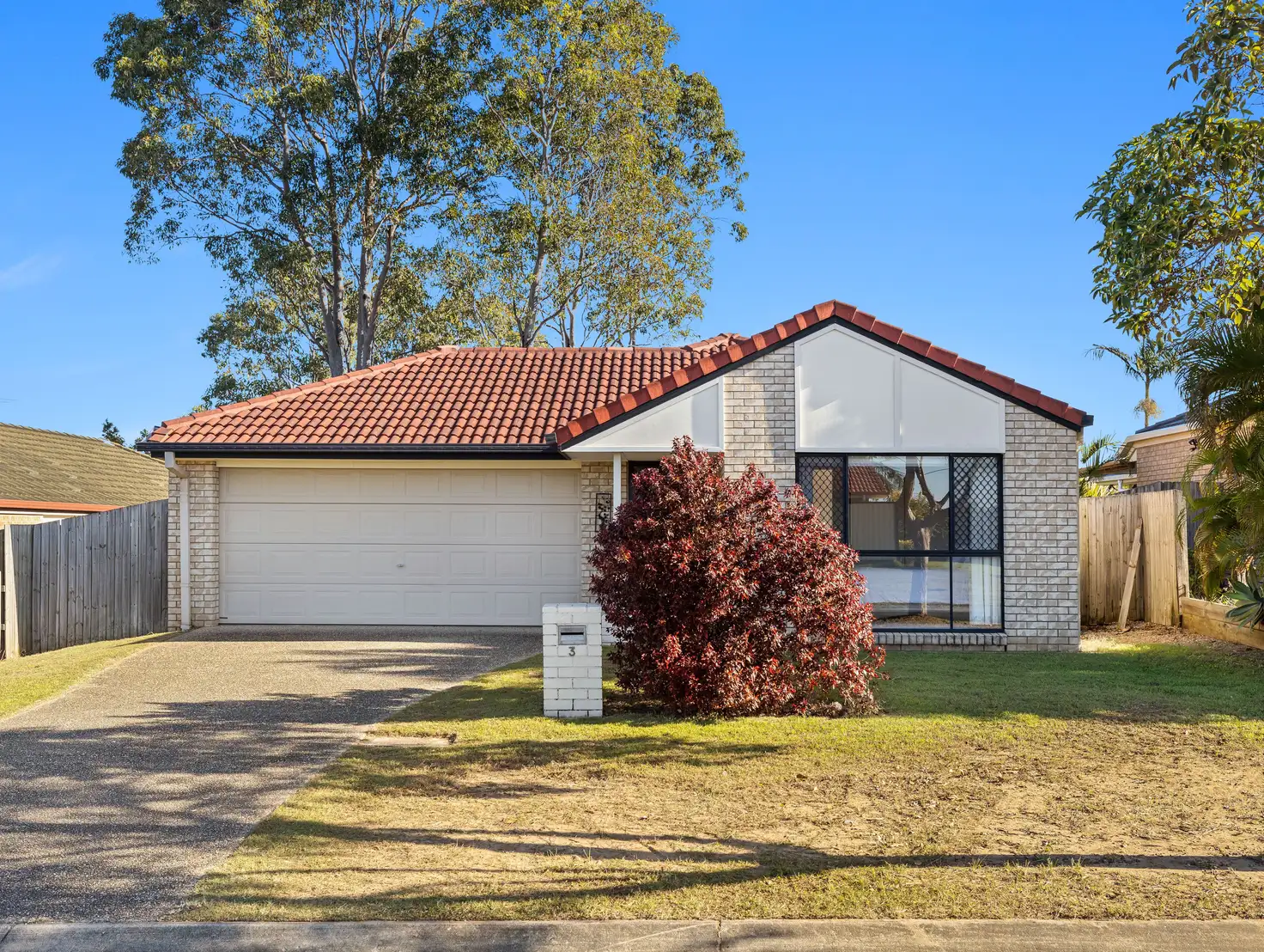 Main view of Homely house listing, 3 Tiber Crescent, Springfield QLD 4300