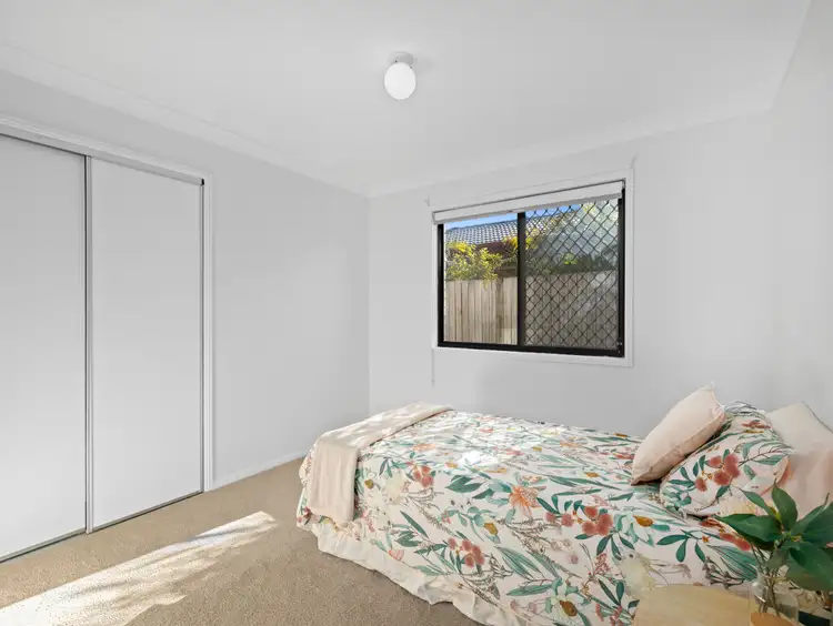 Fourth view of Homely house listing, 3 Tiber Crescent, Springfield QLD 4300