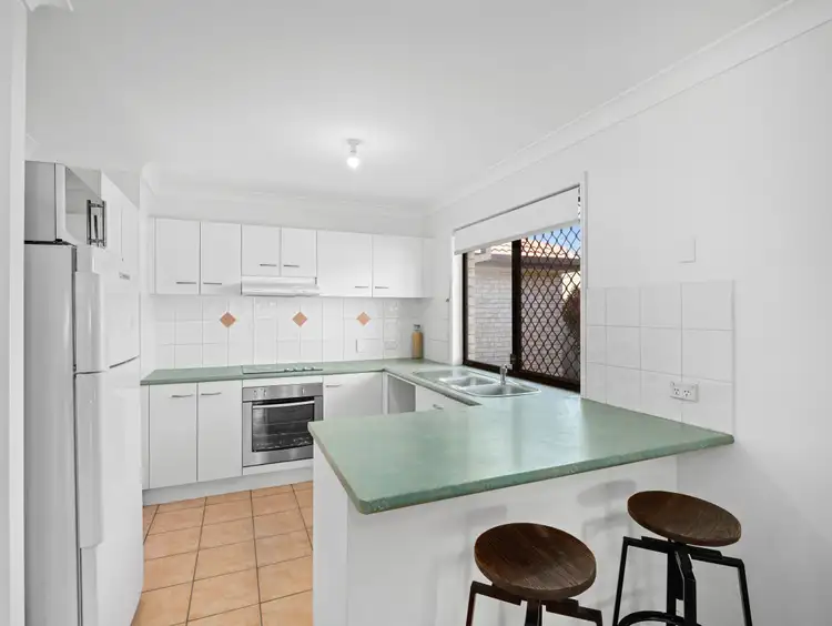 Sixth view of Homely house listing, 3 Tiber Crescent, Springfield QLD 4300