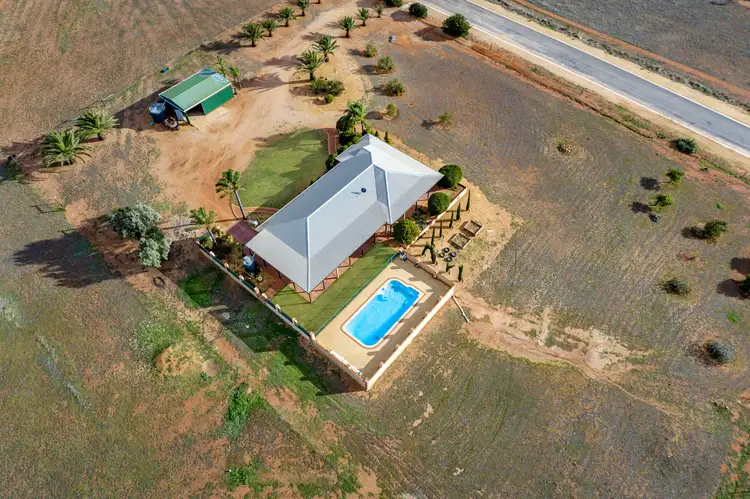 Second view of Homely house listing, 69 Fifth Avenue, Northampton WA 6535