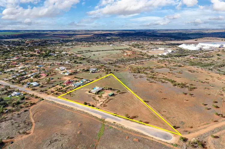 Third view of Homely house listing, 69 Fifth Avenue, Northampton WA 6535