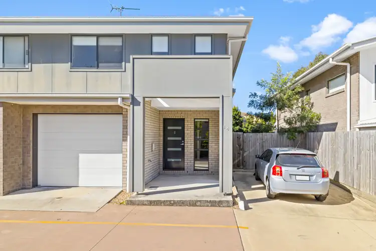 Main view of Homely townhouse listing, 14/165 Ann Street, Kallangur QLD 4503