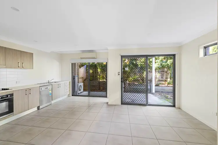 Second view of Homely townhouse listing, 14/165 Ann Street, Kallangur QLD 4503