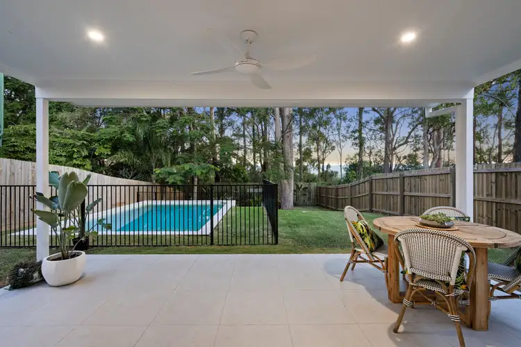 Third view of Homely house listing, 18 The Crescent, Ashmore QLD 4214