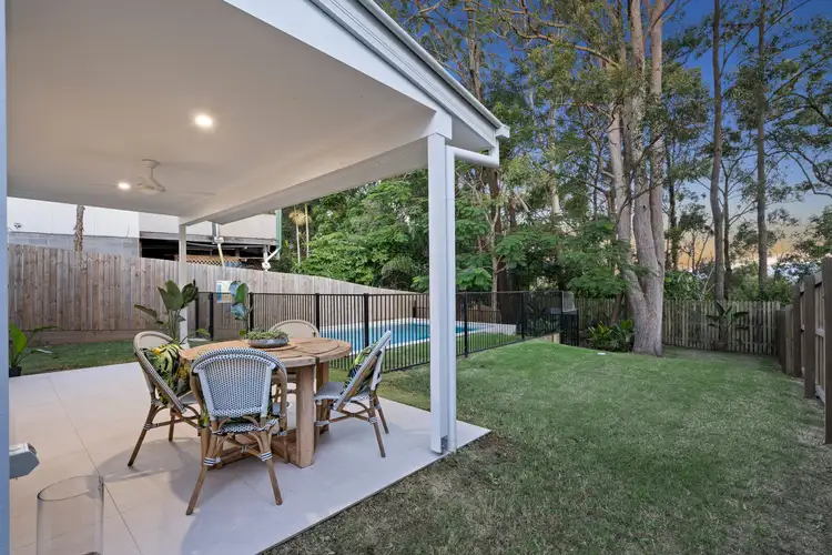 Fourth view of Homely house listing, 18 The Crescent, Ashmore QLD 4214