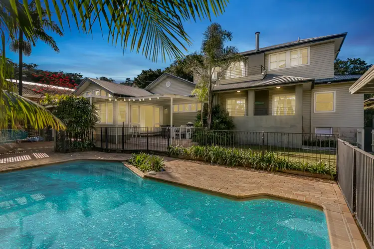2 Nooal Street, Newport NSW 2106