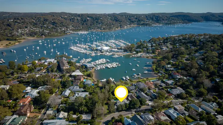 Second view of Homely house listing, 2 Nooal Street, Newport NSW 2106