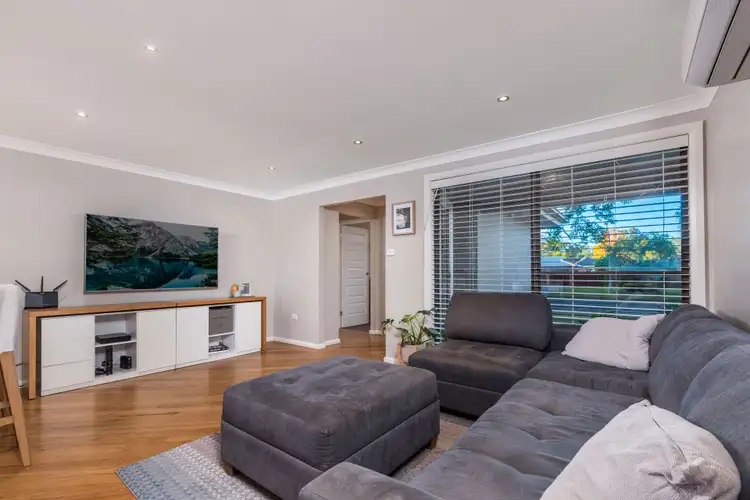 Second view of Homely house listing, 67 Tallagandra Drive, Quakers Hill NSW 2763
