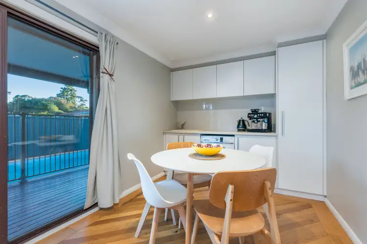 Fifth view of Homely house listing, 67 Tallagandra Drive, Quakers Hill NSW 2763