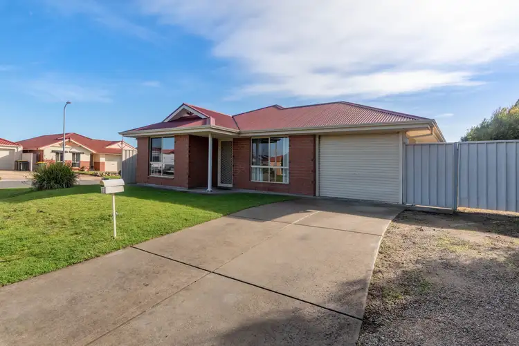 32 Cuttle Street, Aldinga Beach SA 5173