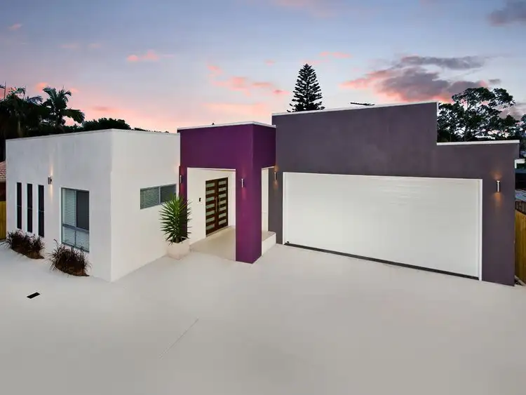 Second view of Homely house listing, 315 Ellison Road, Geebung QLD 4034