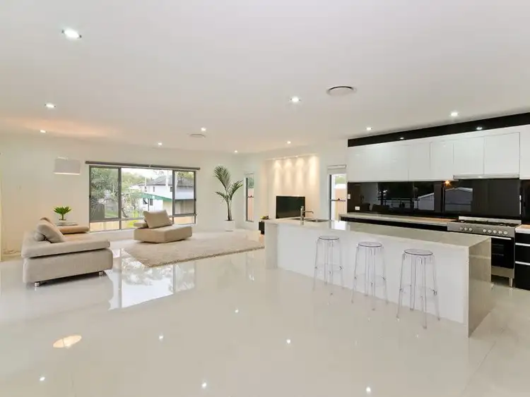 Fifth view of Homely house listing, 315 Ellison Road, Geebung QLD 4034