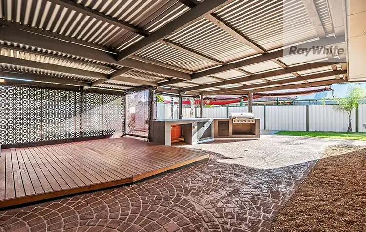Main view of Homely house listing, 5 Northam Court, Mill Park VIC 3082