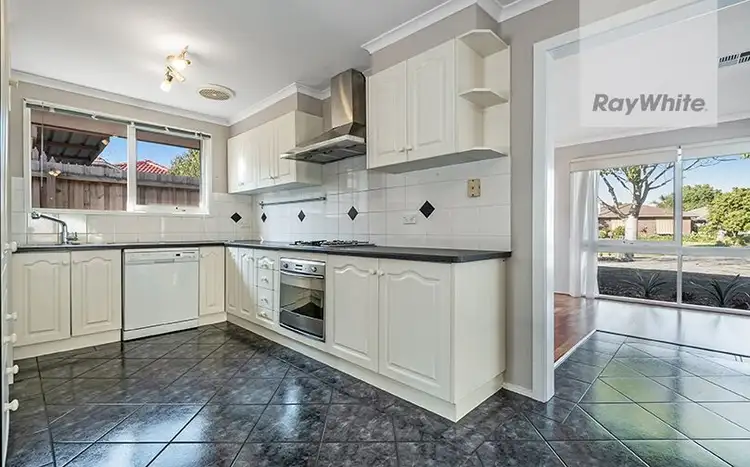 Third view of Homely house listing, 5 Northam Court, Mill Park VIC 3082