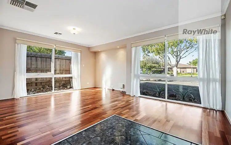 Fourth view of Homely house listing, 5 Northam Court, Mill Park VIC 3082