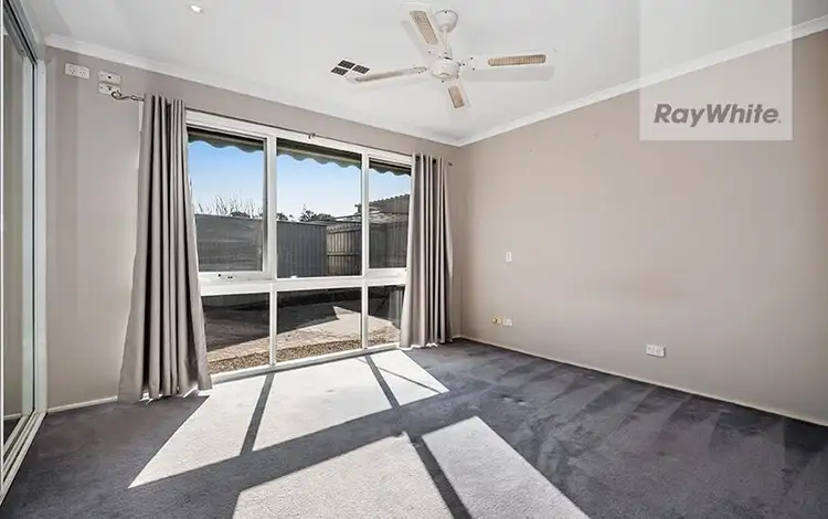 Fifth view of Homely house listing, 5 Northam Court, Mill Park VIC 3082