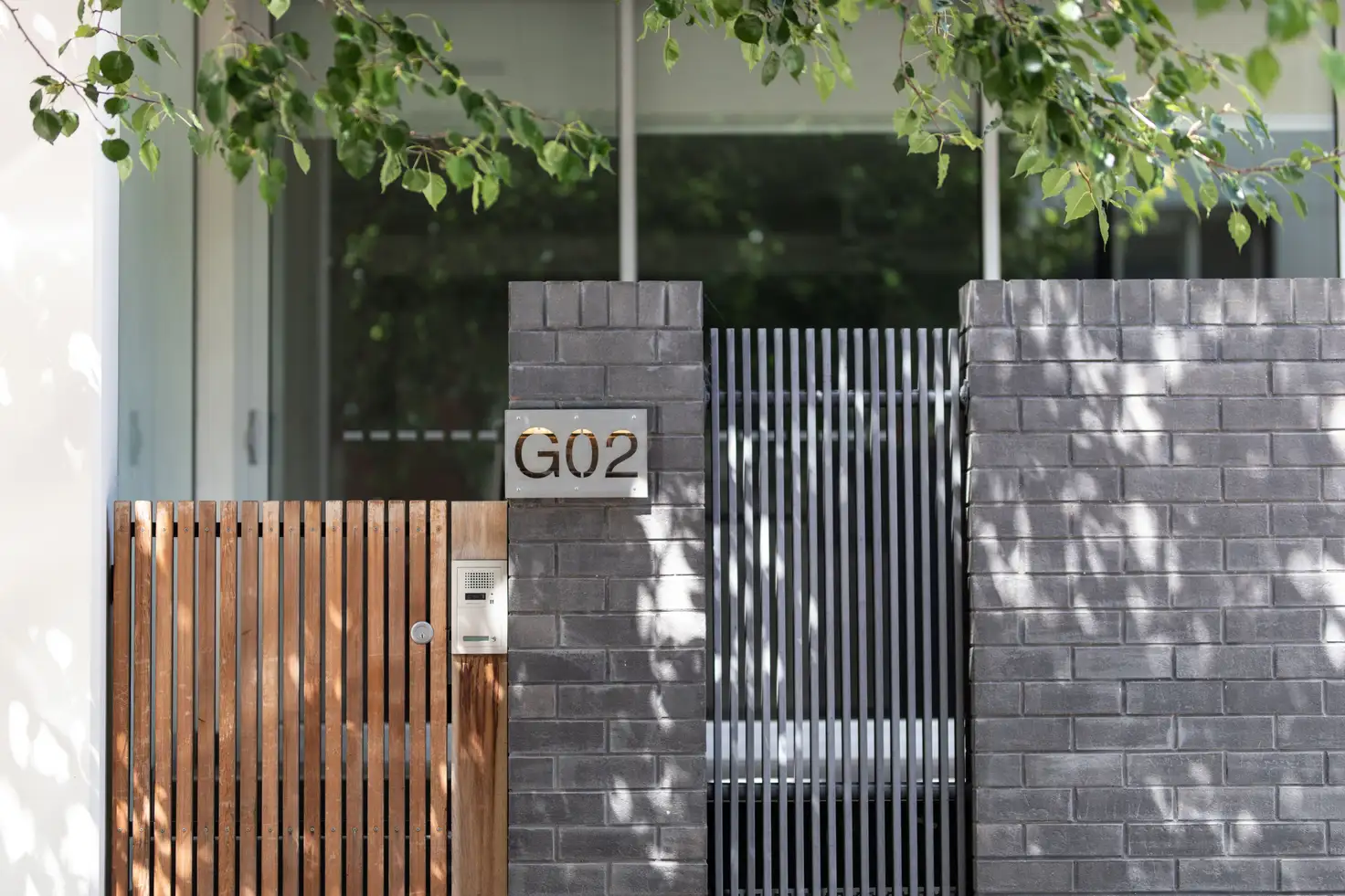 Main view of Homely apartment listing, G02/46 Sixth Street, Bowden SA 5007