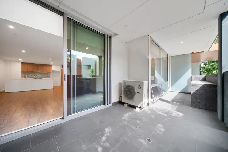 Fourth view of Homely apartment listing, G02/46 Sixth Street, Bowden SA 5007