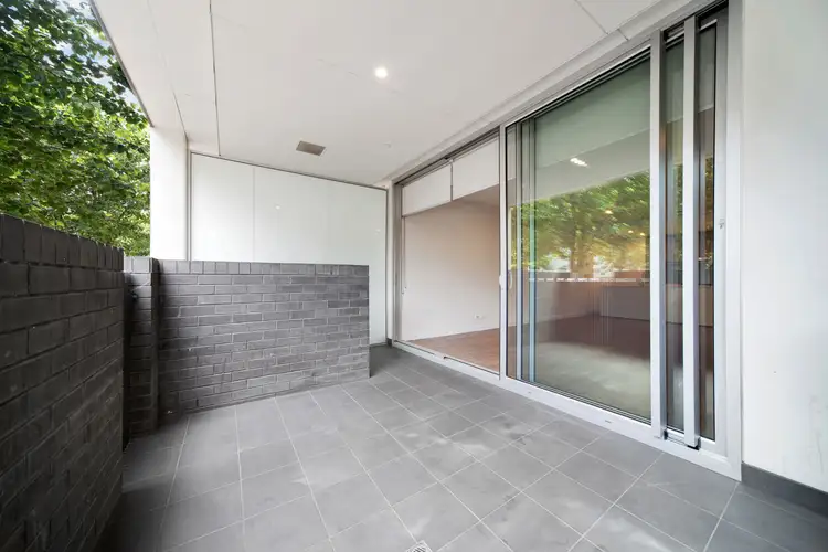 Fifth view of Homely apartment listing, G02/46 Sixth Street, Bowden SA 5007