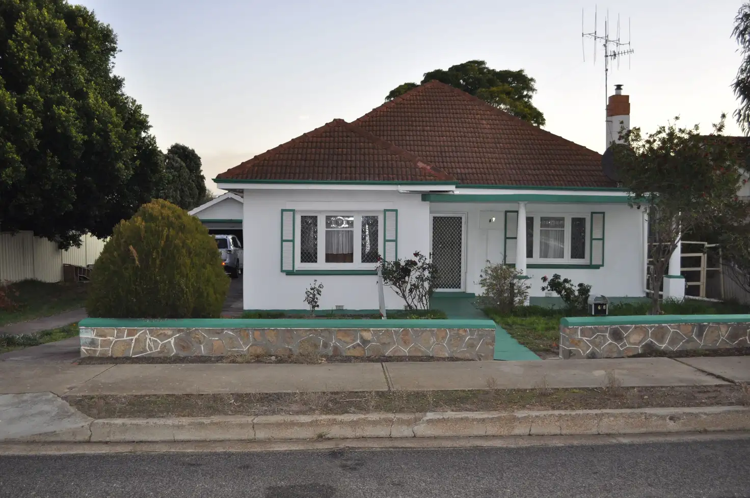 Main view of Homely house listing, 48 Adam Street, Katanning WA 6317