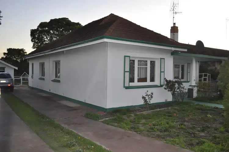 Third view of Homely house listing, 48 Adam Street, Katanning WA 6317