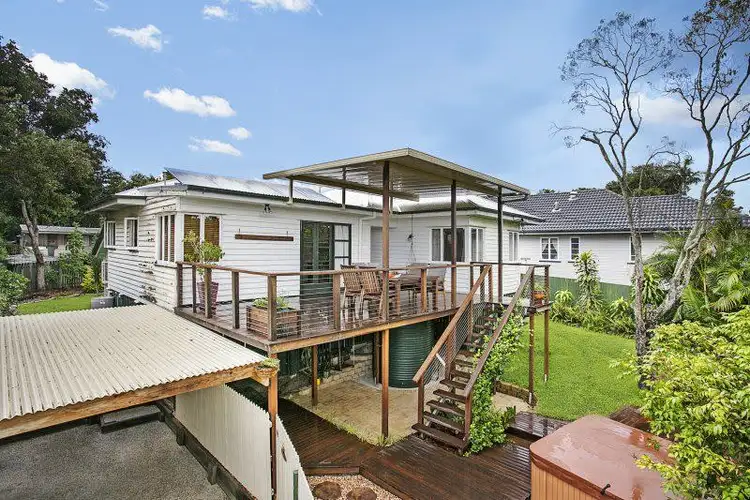 67 Bayford Street, Oxley QLD 4075