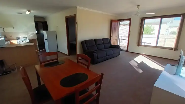 Second view of Homely house listing, 6a Mellor Street, Port Augusta West SA 5700