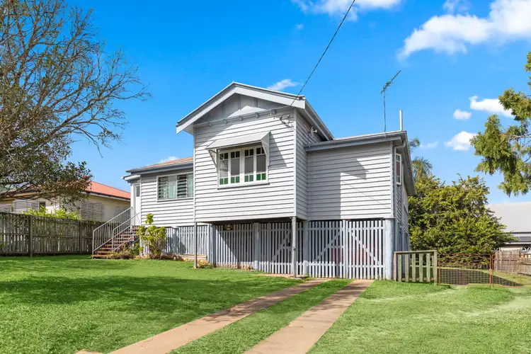 173 Pallas Street, Maryborough QLD 4650