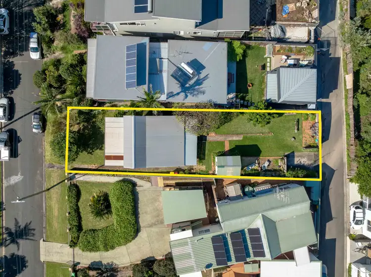 12 Rawson Street, Coledale NSW 2515