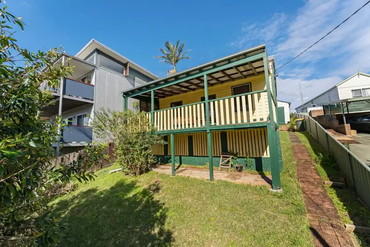 Fourth view of Homely house listing, 12 Rawson Street, Coledale NSW 2515