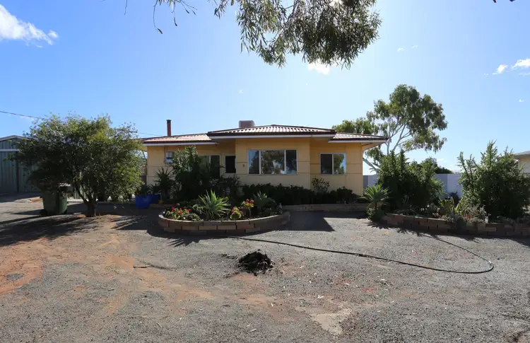 9 Blackbutt Street, Kambalda East WA 6442