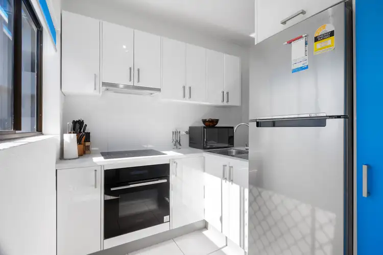 Fifth view of Homely unit listing, 12/37 Buderim Avenue, Mooloolaba QLD 4557